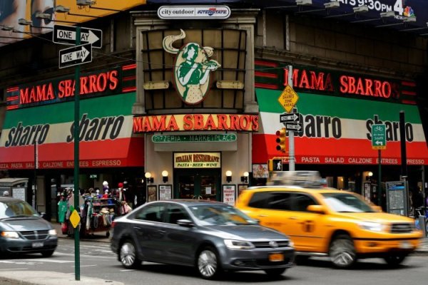 El renacer de Sbarro en Colombia: mismo sabor, nuevo formato de ventas y un plan de crecimiento a cinco años