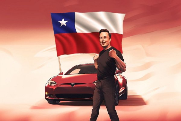 La campaña comercial, el directorio y los asesores: todos los detalles del inminente aterrizaje de Tesla en Chile