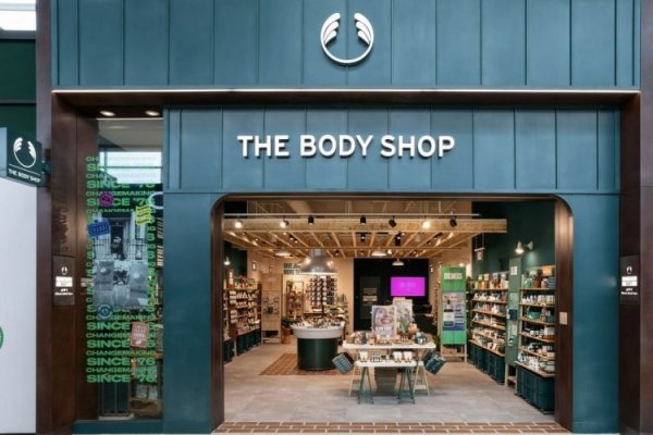 Brasileña Natura se desprende de The Body Shop: acordó venta con Aurelius por US$ 254 millones