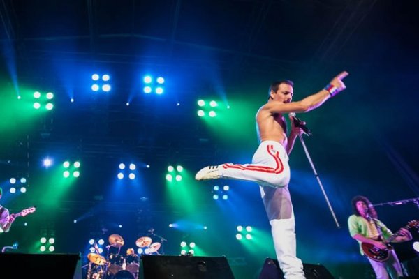 Dos bandas tributo de Queen enfrentadas: ¿Quién se llamará God save the Queen?