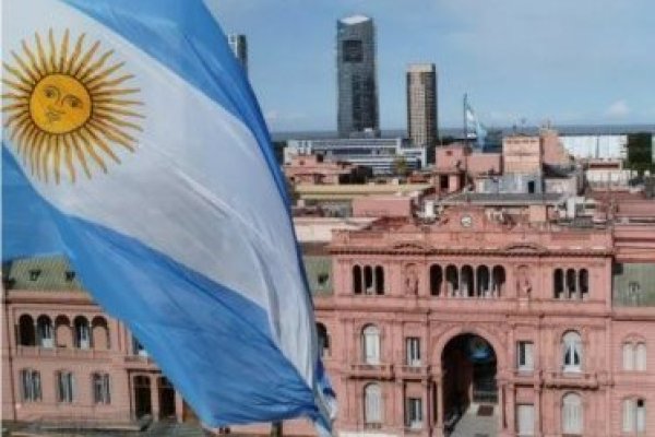 Balotaje presidencial acapara atención en escéptico mercado financiero de Argentina