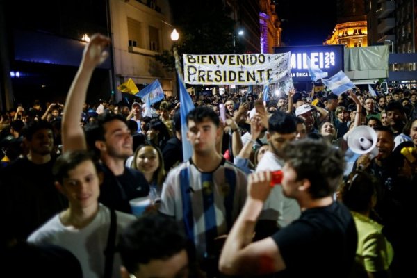 Pablo Gonella, operador de renta fija de Fynsa: “El desarmado de las inconsistencias macroeconómicas va a traer ruido”