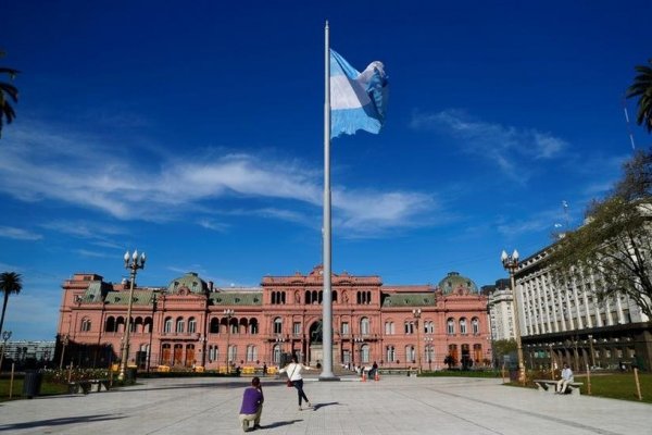 Quiénes conformarán el futuro gabinete de Javier Milei en Argentina