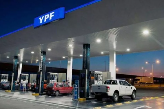 <p>Jueza de NY anuncia que por ahora Argentina no deberá pagar US $16.000 millones por la expropiación de YPF</p>