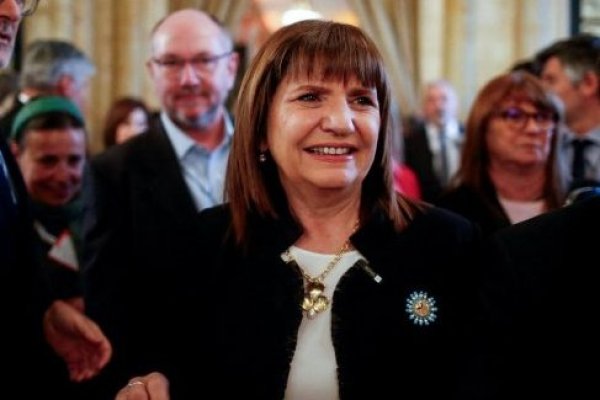 Macri le gana un round a Milei: Patricia Bullrich será su ministra de Seguridad