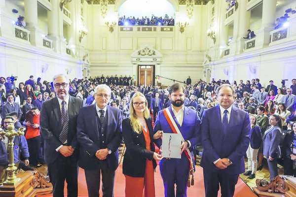 El día después del plebiscito: Congreso vuelve a tener protagonismo si gana el "a favor", y Segegob, si se impone el "en contra"