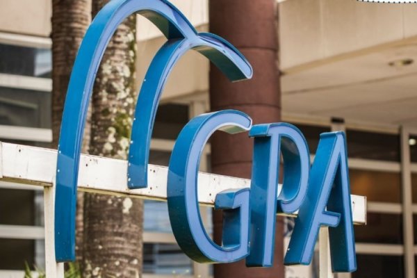 Brasileña GPA evalúa emitir acciones por US$ 203 millones