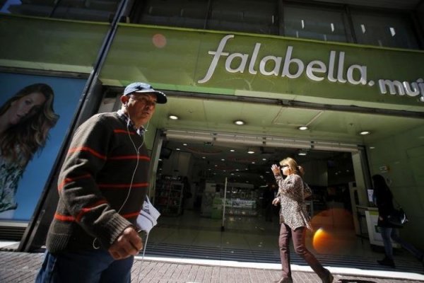 Las razones de los despidos que viene realizando Falabella en Latinoamérica