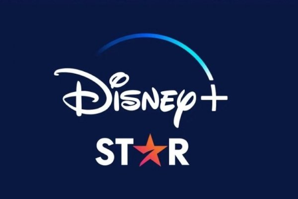 Disney+ y Star Plus se fusionarán en una sola plataforma a partir de 2024 en América Latina