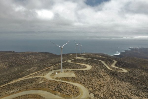 Fondo francés Ardian adquiere el 100% de los activos peruanos de hidroeléctrica Latin American Power