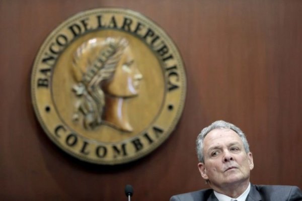 Colombia inicia un ciclo bajista en las tasas de interés con un primer recorte de 25 puntos