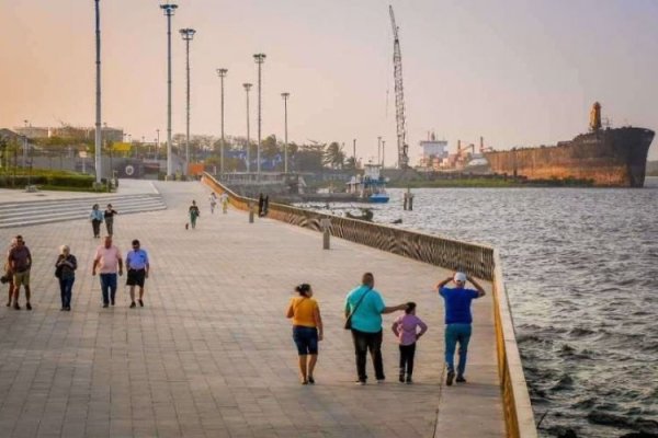 Barranquilla no solo vive de carnavales: el boom inversionista en la Puerta de Oro de Colombia