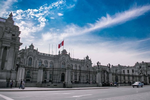 El 2024 será el año de recuperación económica de Perú, según Moody’s