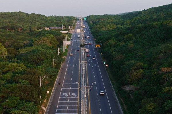 Colombiana Intervial, brazo de autopistas de ISA, apuesta por Panamá y descarta oportunidades en Perú