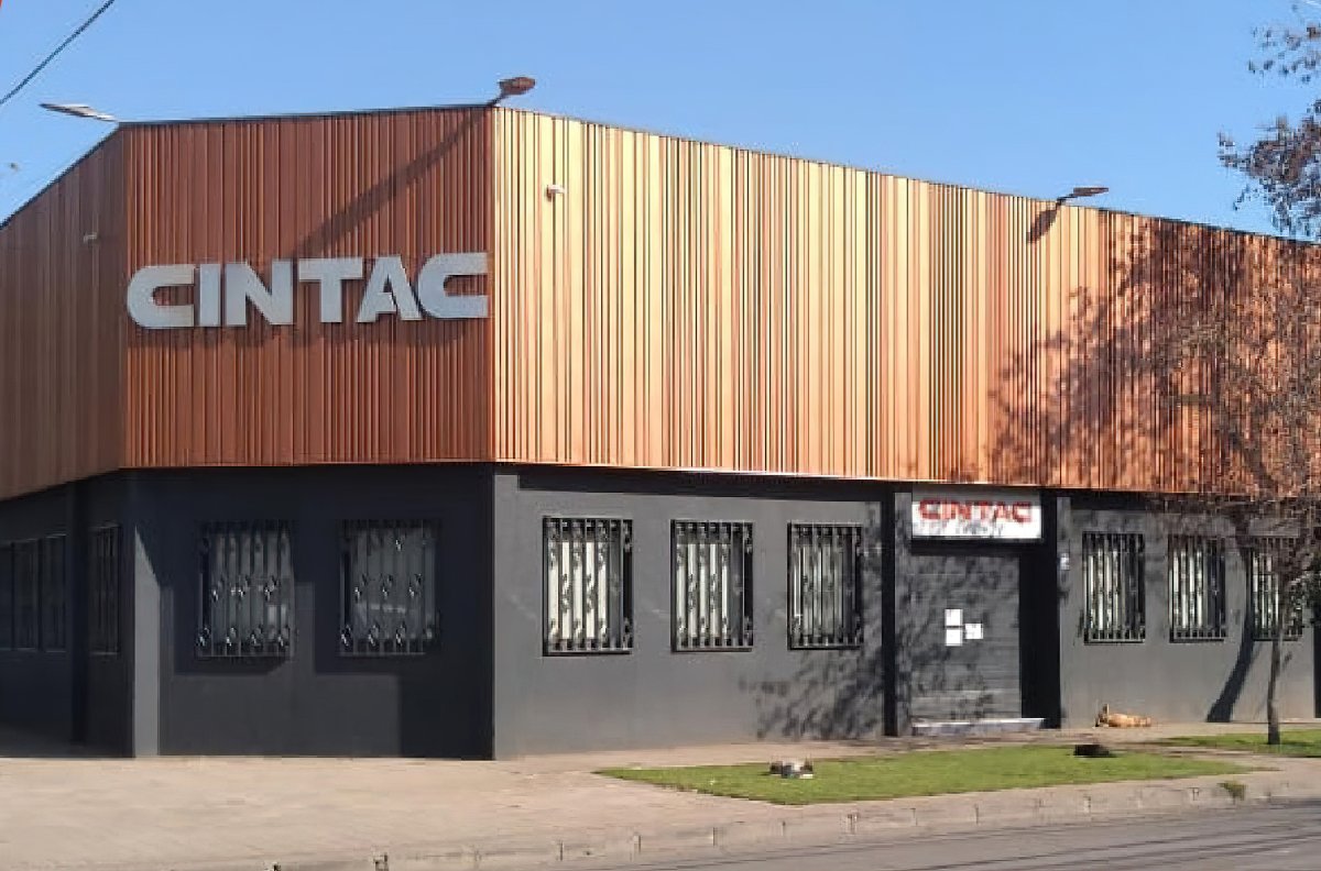 <p>Cintac prepara aumento de capital por US$ 80 millones y se enfoca en construcción en Chile y Perú</p>