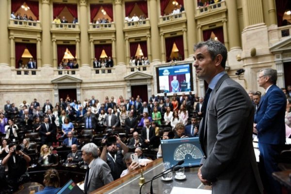 Congreso argentino inicia el debate sobre la Ley Omnibus: cuáles son los puntos salientes del megaproyecto