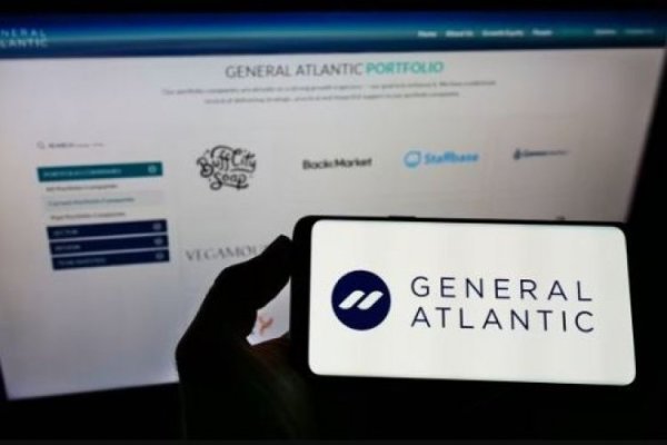 Fondo de EEUU General Atlantic adquiere gigante británico Actis en una gran apuesta por las infraestructuras sostenibles