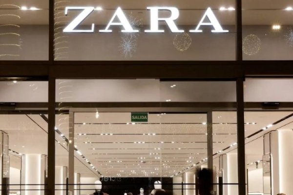 Matriz de Zara reanudará operaciones en Venezuela en el primer semestre de 2024