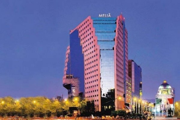 Cadena hotelera Meliá prevé abrir nuevos hoteles en México y el Caribe