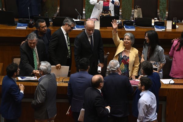 <p>Reforma previsional: las dudas que abrió el quórum de votación del Administrador Previsional para la reorganización de la industria</p>