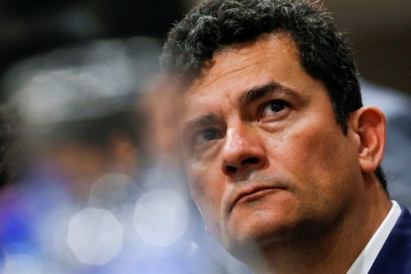 Cómo Sergio Moro, la estrella de la investigación de Lava Jato, cayó en desgracia