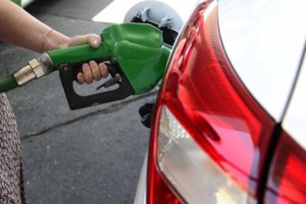 <p>El Mepco recaudó casi US$ 200 millones en impuestos el año pasado ante la baja de los combustibles</p>