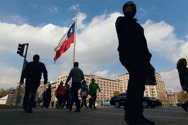 <p>Chile baja en ranking mundial sobre percepción de combate a la corrupción, pero se mantiene segundo en la región</p>