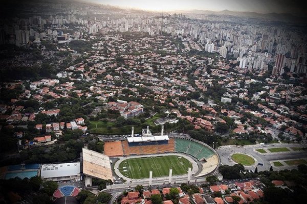 Mercado Libre compra derechos de nombre de estadio de São Paulo por US$ 202 millones