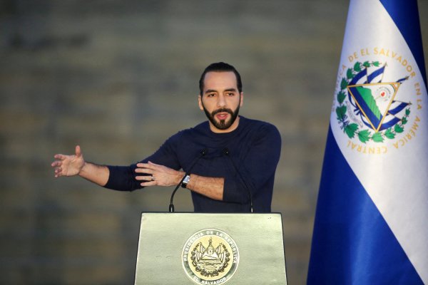 ¿Quién es Nayib Bukele, el Presidente con mayor aprobación a nivel mundial?