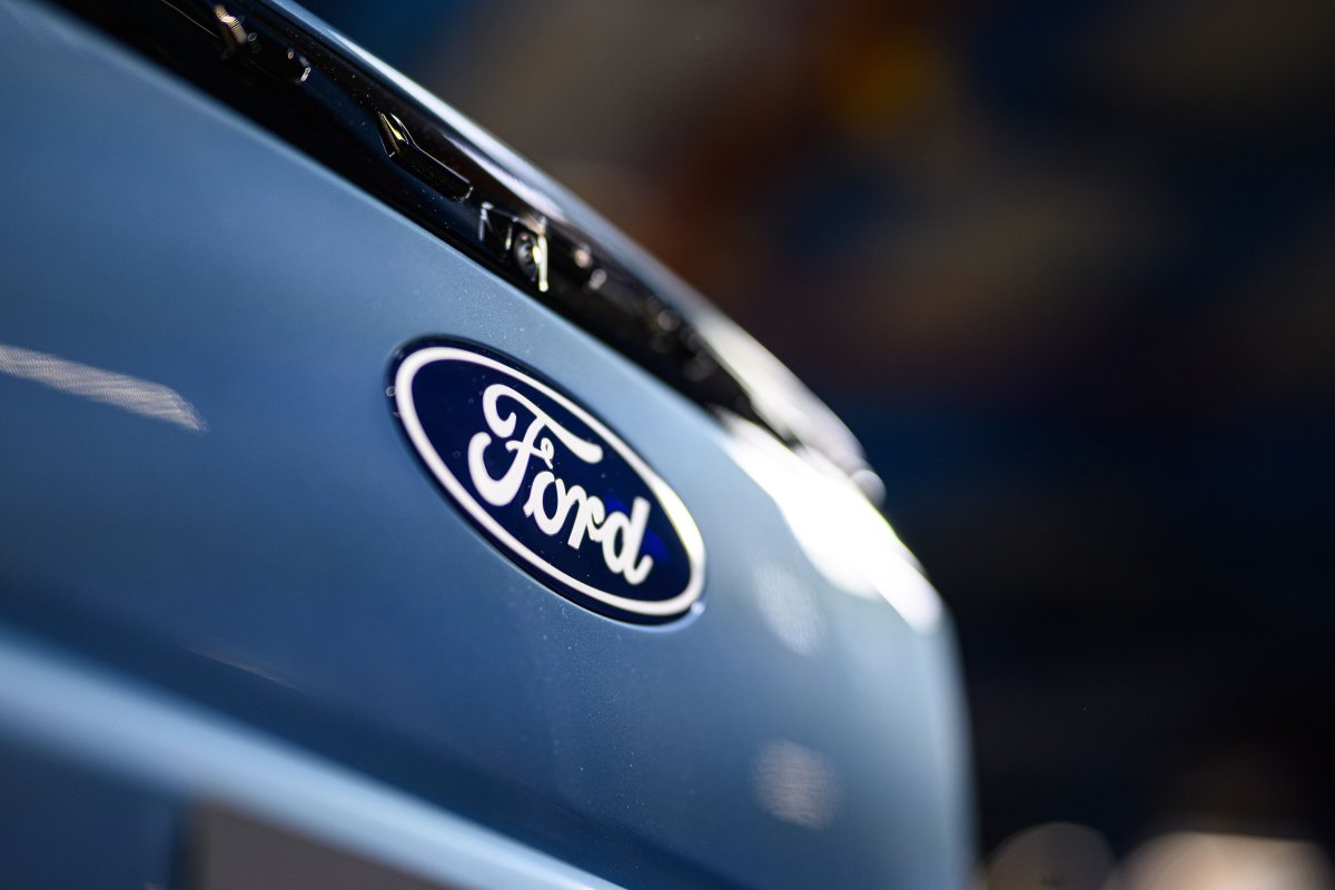 <p>Ford revela sus planes para fabricar autos eléctricos pequeños y baratos tras mejorar sus resultados</p>