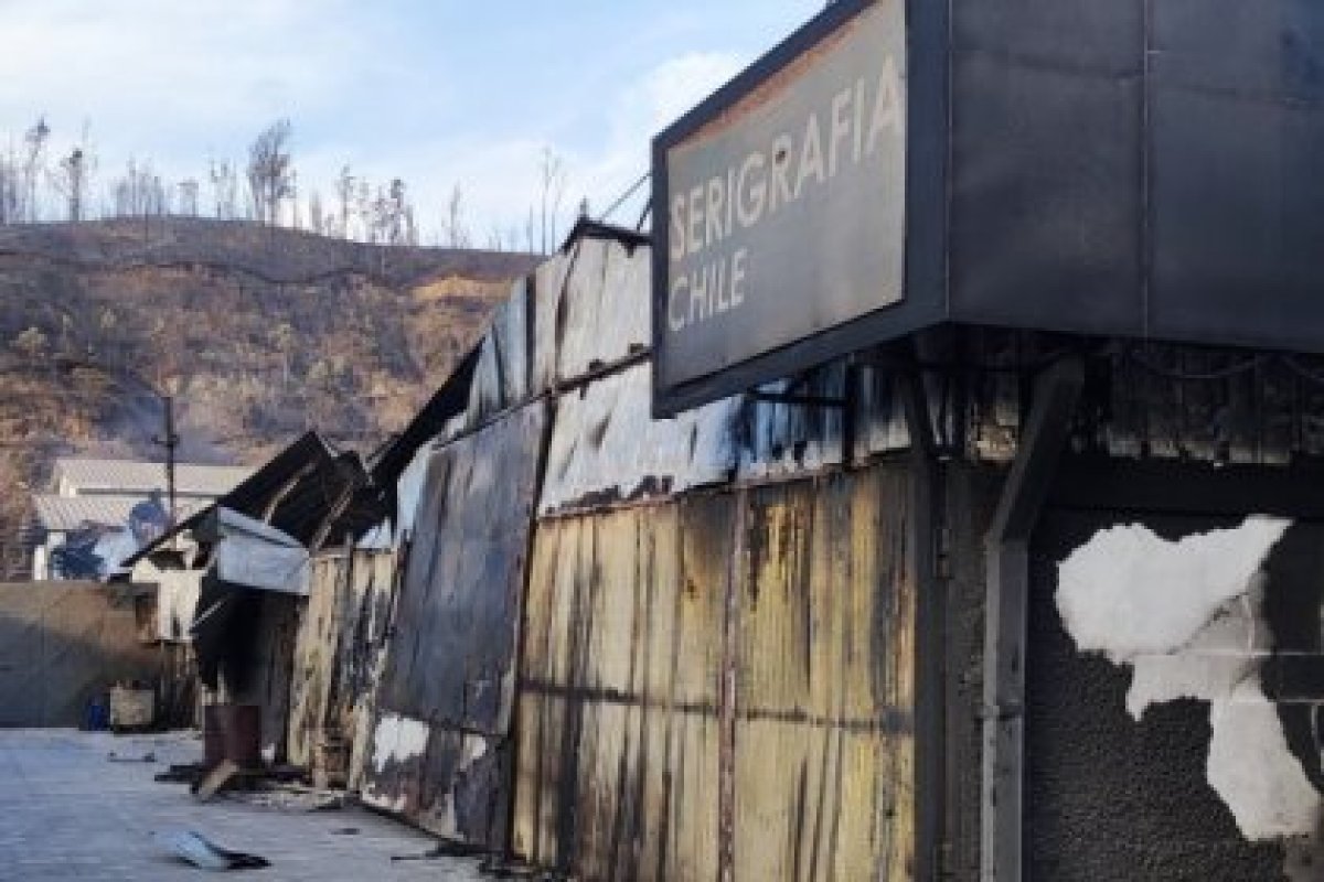 <p>Emprendedores de Viña del Mar tras los incendios: “Se necesitará inyección de capital y formular fondos de inversión rápidos para los afectados”</p>