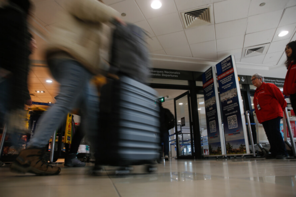 Los 15 nuevos locales comerciales que abrirán sus puertas en el aeropuerto de Santiago