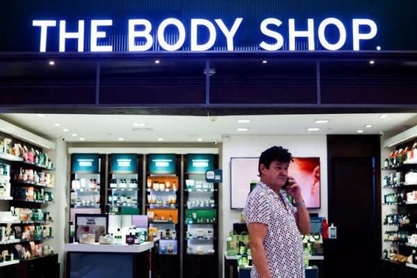 The Body Shop se declara en quiebra en Reino Unido: ¿podría impactar a otros mercados?