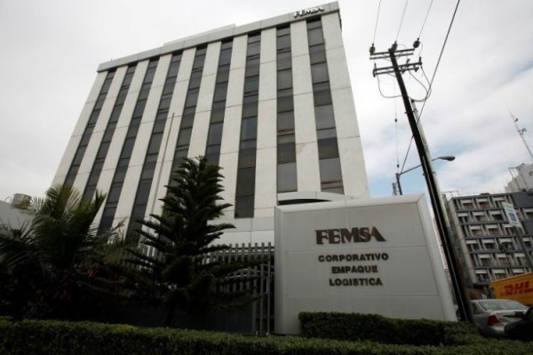 Mexicana Femsa planea invertir casi US$ 14 mil millones en sus negocios clave en los próximos cinco años