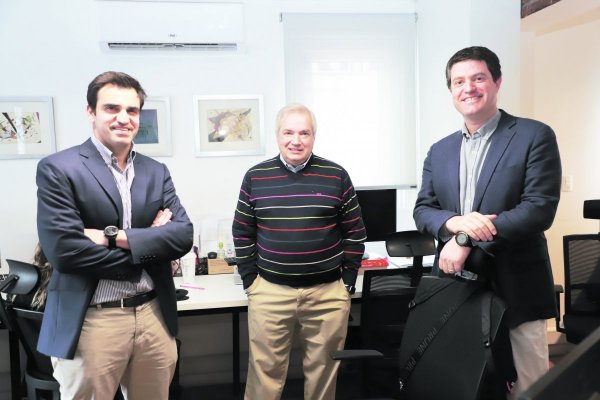 Con US$ 12 millones fondo busca invertir en startups mineras