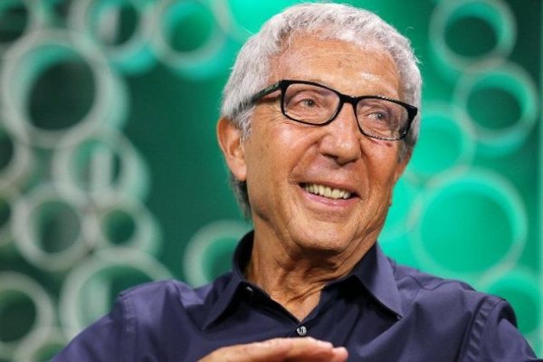 A los 87 años falleció el multimillonario brasileño del comercio minorista Abilio Diniz