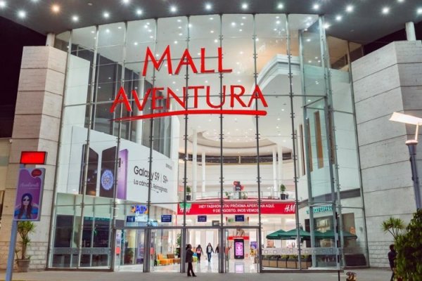 Mall Aventura de Perú anuncia ampliaciones por US$ 4 millones