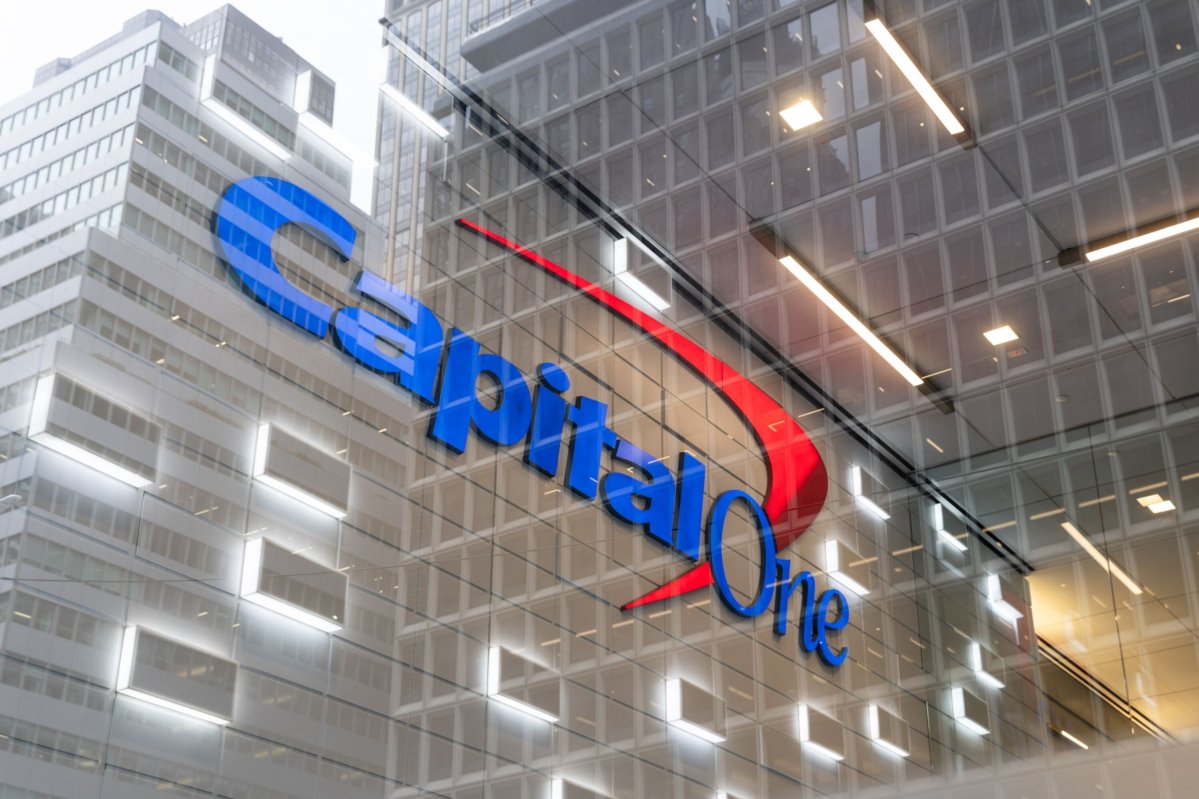 <p>Capital One evalúa comprar Discover Financial en la que sería una de las mayores operaciones del año a nivel global</p>