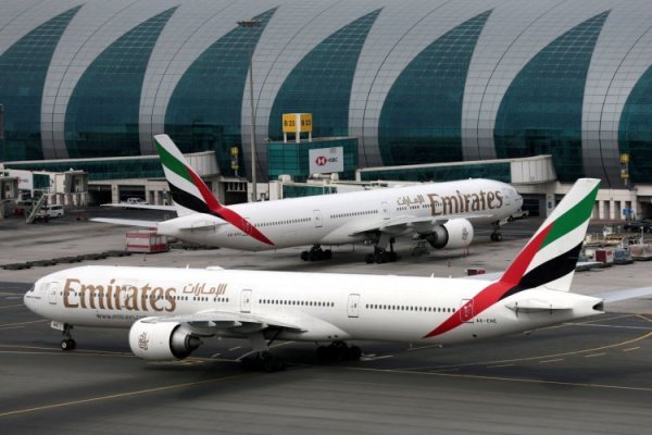 Aerocivil aprobó la solicitud de la aerolínea Emirates para operar en Colombia