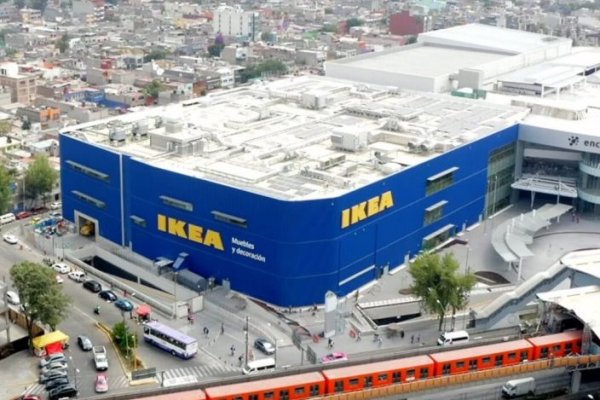 Ikea acelera la expansión de su plataforma de e-commerce en Colombia ampliando la cobertura a más ciudades