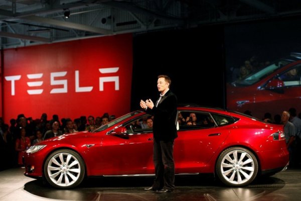 Tesla, el gigante de los autos eléctricos, ya está lista para aterrizar en Colombia