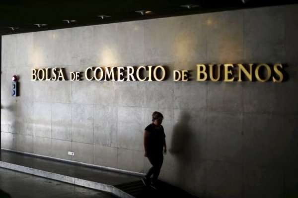 Solo para valientes: la primera compañía en abrirse a bolsa en Argentina tras seis años de sequía en el mercado