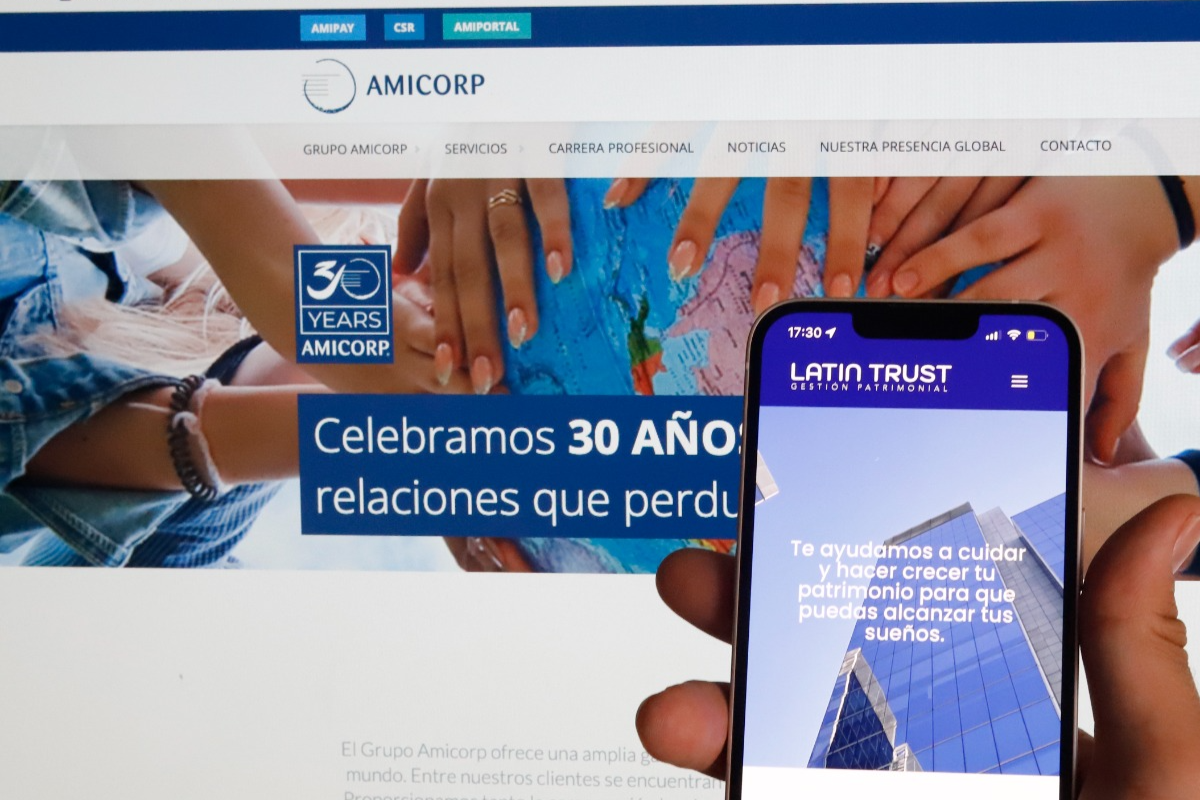 <p>AGF Amicorp estrena línea de negocios con fondo público para invertir en facturas de RedCapital</p>