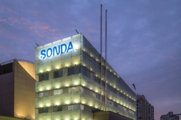 Chilena Sonda potenciará Brasil con nueva sede y una inversión de US$ 26 millones