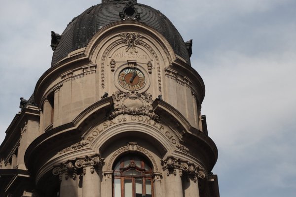 Así quedó la estructura de gerentes en las bolsas de Santiago, Lima y Bogotá: 5 colombianos, 4 chilenos y 2 peruanos