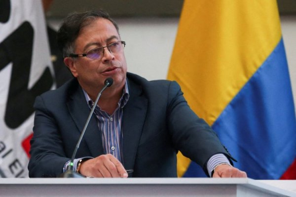 Presidente Petro da marcha atrás con decreto que le daba superpoderes para la asignación del presupuesto en Colombia