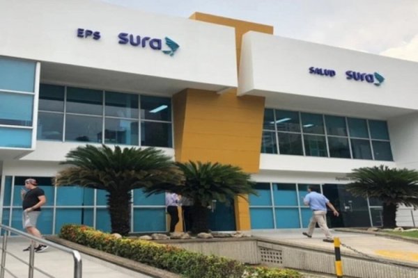 Reforma a la Salud en Colombia: Sura sería primera EPS privada dispuesta a convertirse en gestora, aunque plantea ajustes al proyecto