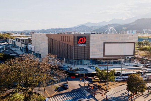 Mallplaza abrirá su nuevo centro comercial en la ciudad colombiana de Cali el próximo 21 de marzo