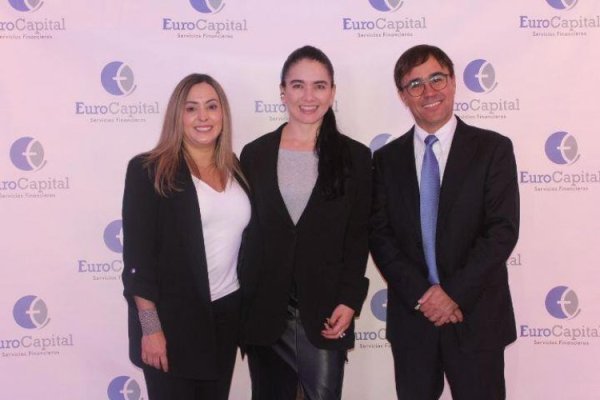 Chilena EuroCapital llega a Colombia para financiar pequeñas y medianas empresas con factoring