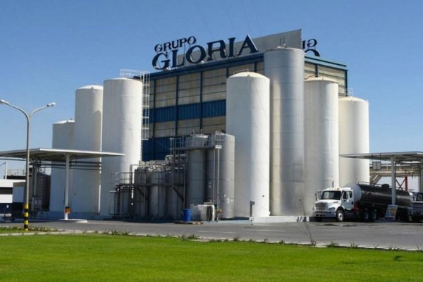 Peruano Grupo Gloria le compra empresa de jugos y lácteos a Nestlé Ecuador